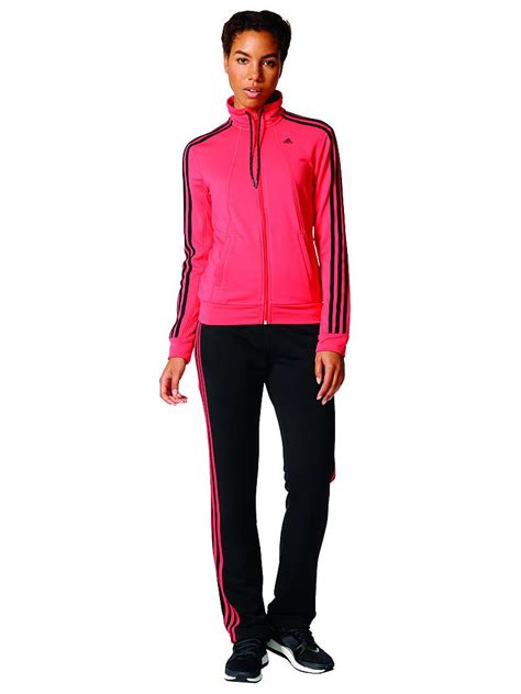 adidas lachs damen trainingsanzug|Adidas trainers für damen.